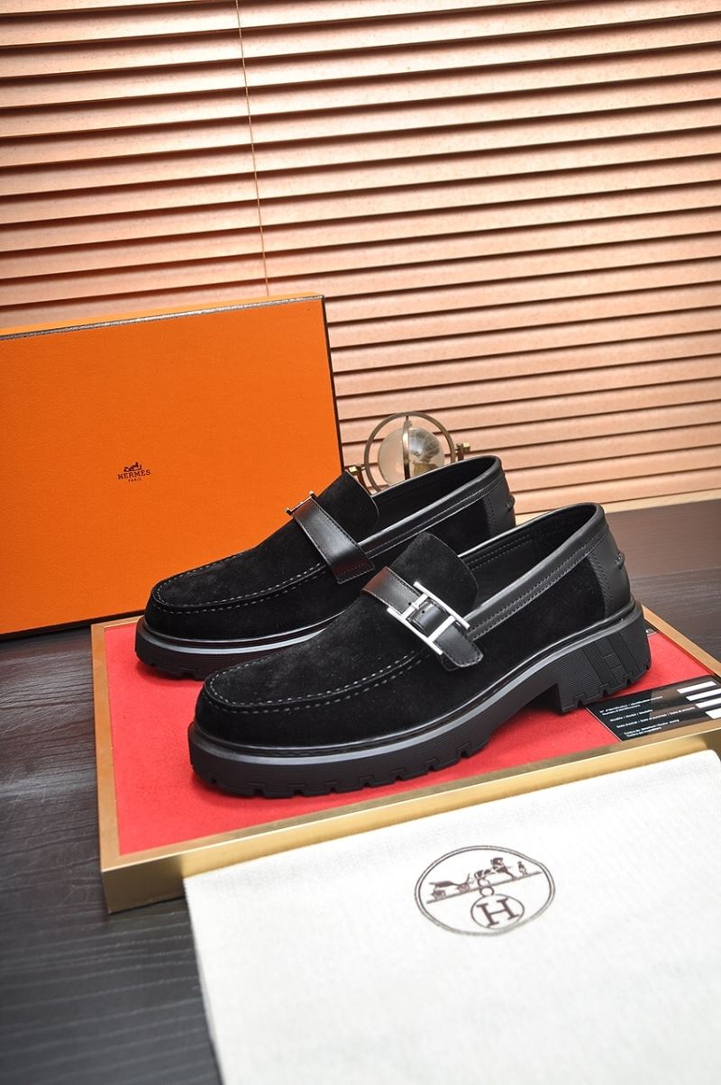 Hermes Business Shoes